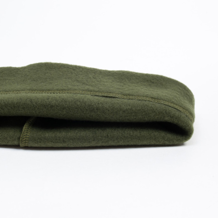 Шапка флис Савва Морозов С1МХ501 цв. Хаки от магазина Рабочий класс
