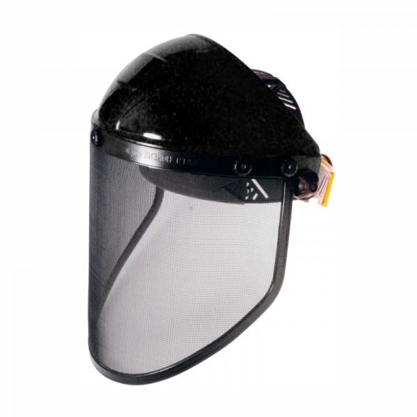 Щиток защитный лицевой НБТ2 ВИЗИОН СТАЛЬ от магазина Рабочий класс