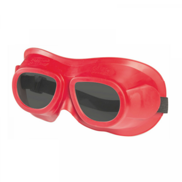 Очки защитные ЗН18-Г-3 DRIVER RIKO от магазина Рабочий класс