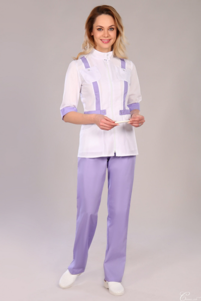 Костюм медицинский 134 от магазина Рабочий класс