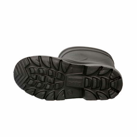 Сапоги мужские из ЭВА цв. черный Д31 от магазина Рабочий класс