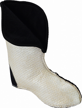 Чулок утеплитель Д33 ЗИМА -30с от магазина Рабочий класс