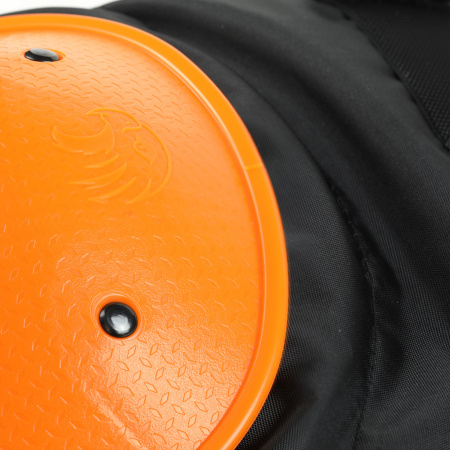 Наколенники "Беркут" от магазина Рабочий класс