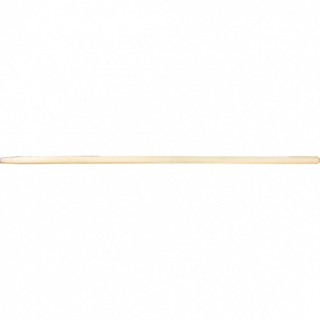 Черенок для лопат 40*120 мм 1 сорт от магазина Рабочий класс