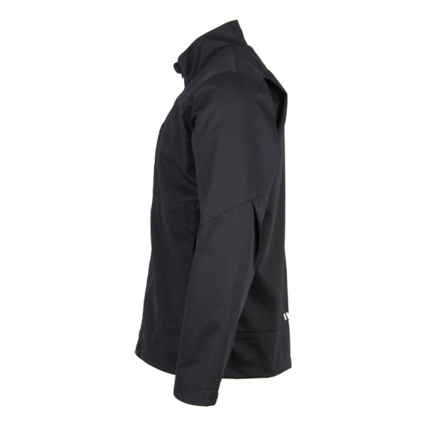 Куртка Brodeks KS234, черный от магазина Рабочий класс