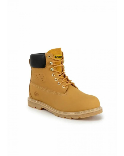 Ботинки Трейсер-Сити цв. Коричневый от магазина Рабочий класс