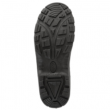 Ботинки мужские 28М (зима) от магазина Рабочий класс