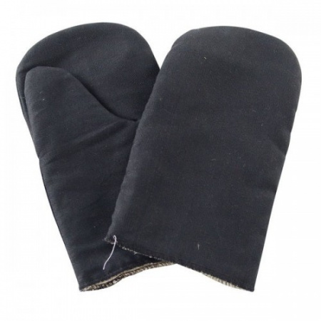 Рукавицы утепленные (диаг, ватин, бязь) от магазина Рабочий класс