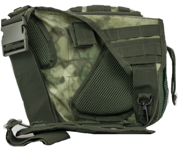 Рюкзак AVI-OUTDOOR Masoy Green Smoke от магазина Рабочий класс