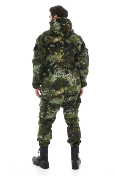Костюм демисезон Горка 5, Rip-Stop, цв. Мульти Питон от магазина Рабочий класс
