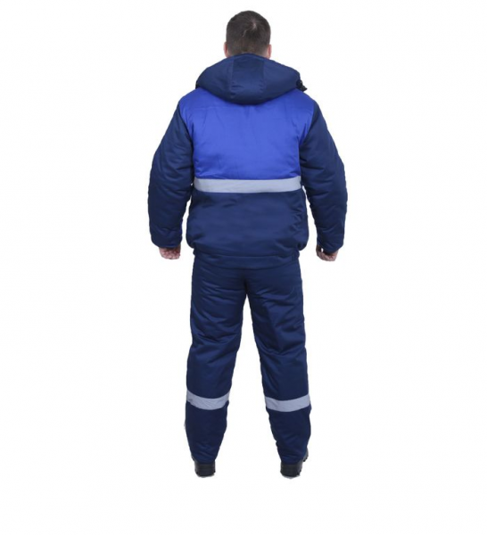 Новатор, костюм утепленный от магазина Рабочий класс