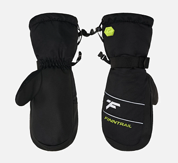 Рукавицы Nordic 2941 Graphite от магазина Рабочий класс