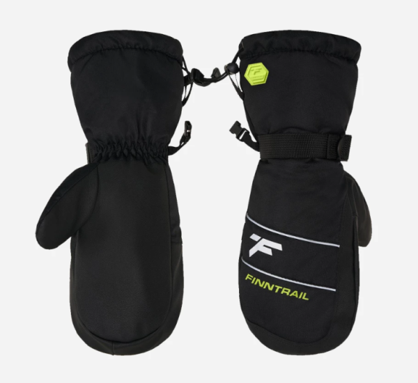 Рукавицы Nordic 2941 Graphite от магазина Рабочий класс