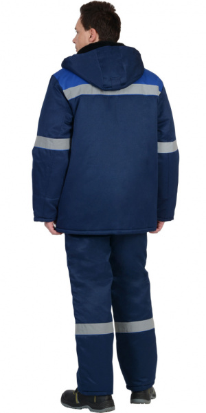 СЕВЕР, костюм (кур+брюки)  от магазина Рабочий класс