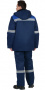 СЕВЕР, костюм (кур+брюки)  от магазина Рабочий класс