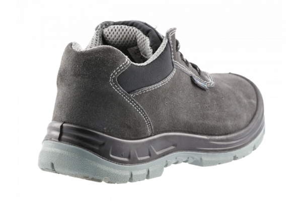 Полуботинки HOEGERT NAAB, МП МС от магазина Рабочий класс