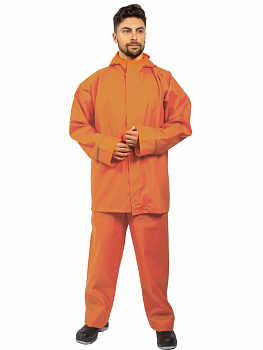 Рокон-Букса, костюм с п/к (оран) от магазина Рабочий класс