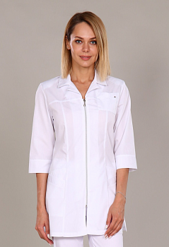 Куртка медицинская 161 от магазина Рабочий класс