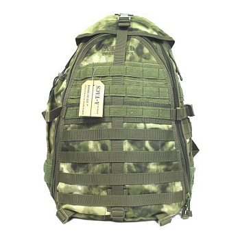 Рюкзак AVI-OUTDOOR Seiland Green Smoke от магазина Рабочий класс