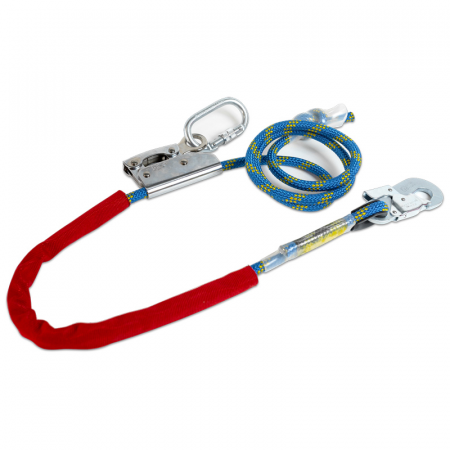 Строп с регулятором длины ползункового типа "Ампаро-420" от магазина Рабочий класс