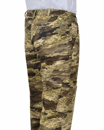 Брюки СИРИУС - СПРИНТ КМФ Питон тигровый от магазина Рабочий класс