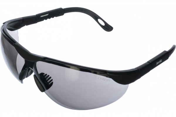 Очки защитные открытые О85 ARCTIC SUPER (5-2.5PC) от магазина Рабочий класс