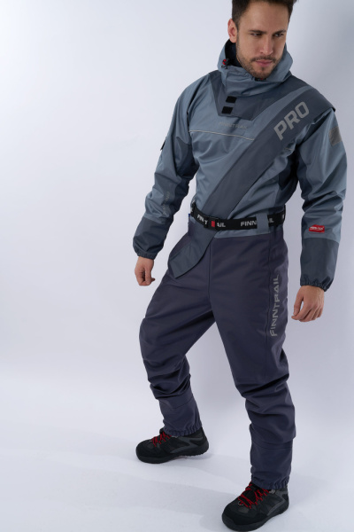 Сухой костюм Finntrail Drysuit Pro 2504 от магазина Рабочий класс