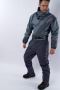 Сухой костюм Finntrail Drysuit Pro 2504 от магазина Рабочий класс