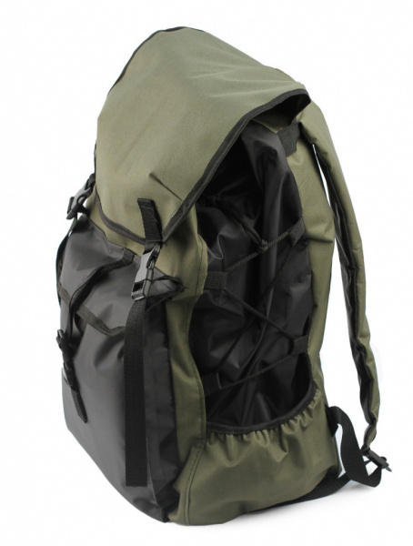 Рюкзак Рыбалка 60 литров от магазина Рабочий класс