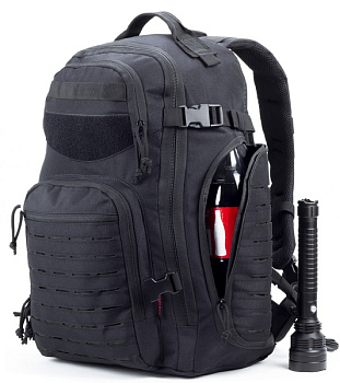 Рюкзак ORDKA AALBORG Urban tiger от магазина Рабочий класс