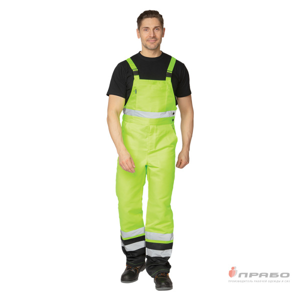 Костюм мужской летний Спектр 2М, цв. лимонный от магазина Рабочий класс