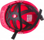 Каска защитная СОМЗ-55 Favorit Trek красная от магазина Рабочий класс