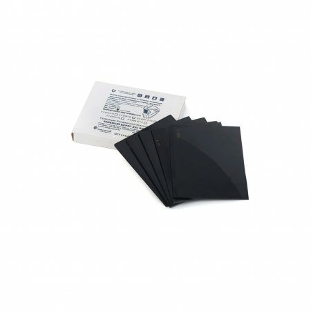 Светофильтр для маски сварщика Катран (90*110) с-5 от магазина Рабочий класс