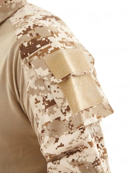 Костюм летний ТАКТИК СавваМорозов, тк. Смесовая. Катонс от магазина Рабочий класс