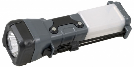 FOCUSray 139 1/20 фонарь от магазина Рабочий класс