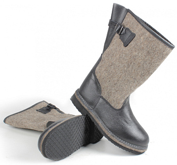 Сапоги Лесник SURA от магазина Рабочий класс