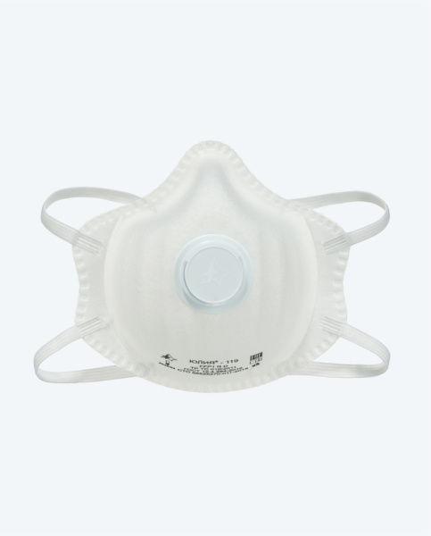 Респиратор Юлия 119 FFP1 от магазина Рабочий класс