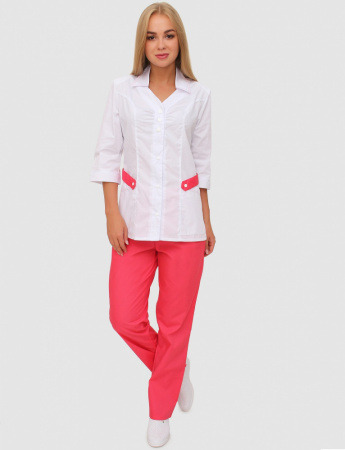Костюм медицинский 142 от магазина Рабочий класс