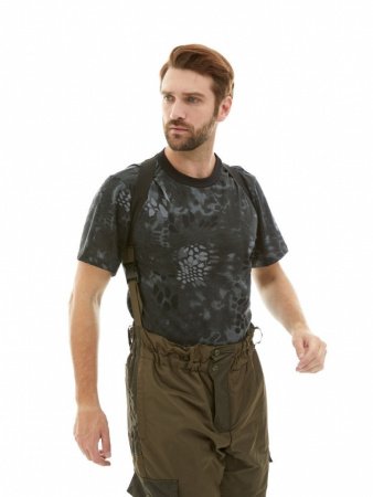 Костюм Горка 8, демисезон тк. Таслан цв. Олива от магазина Рабочий класс