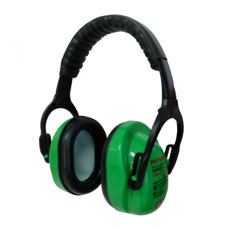 Наушники противошумные СОМЗ-15 Титан от магазина Рабочий класс