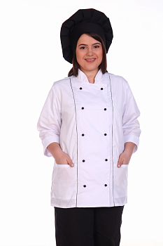 Костюм Повара "Арго" цв. Белый от магазина Рабочий класс