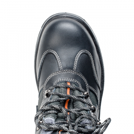 Ботинки мужские 27М (зима) от магазина Рабочий класс