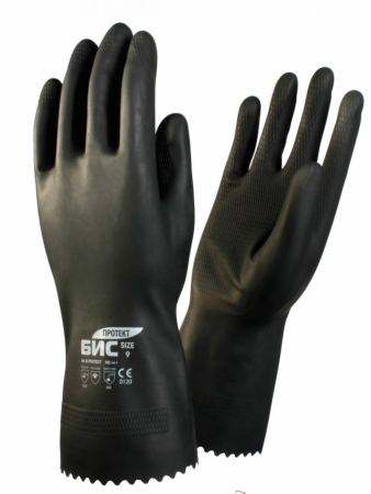 Перчатки Бис Протект от магазина Рабочий класс