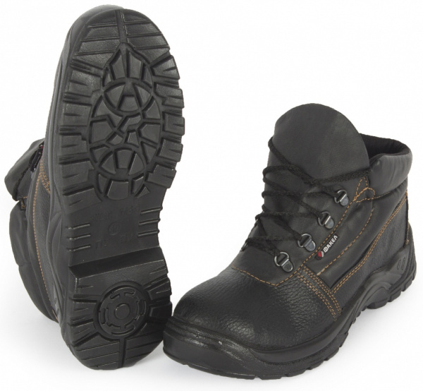Ботинки ОНИКС ПУ от магазина Рабочий класс