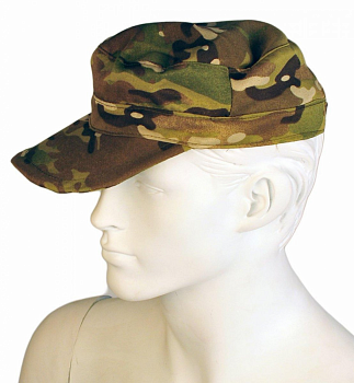 Кепка Горка кмф Мультикам от магазина Рабочий класс