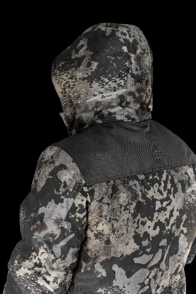 Костюм зимний мужской SEVER, ALOVA 506-9/CAT`S EYEс от магазина Рабочий класс