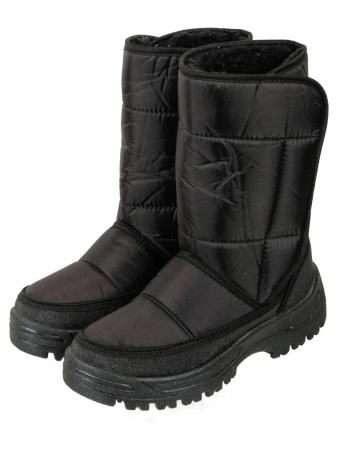 Сапоги Дутые утепленные женские от магазина Рабочий класс