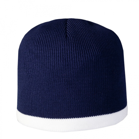 Шапка ЛИДЕР цв. т. синий от магазина Рабочий класс