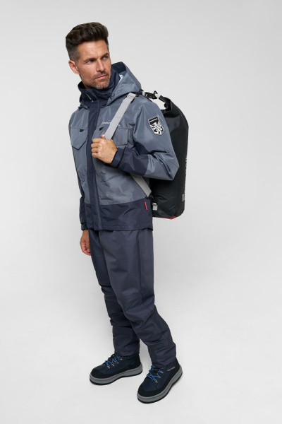 Гермосумка Finntrail Player 20L 1720 _N от магазина Рабочий класс