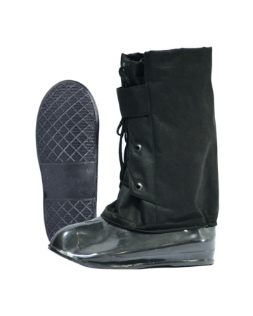 Бахилы морозостойкие с плащевой надставкой от магазина Рабочий класс